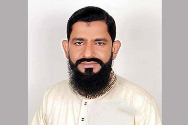 মাধবপুরে ধানের শীষ প্রার্থীর জয়, পেলেন নৌকার চেয়ে ৮ গুণ বেশি ভোট 