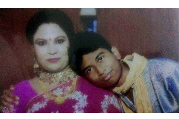 কাকরাইলে মা-ছেলে হত্যা মামলায় ৩ জনের মৃত্যুদণ্ড