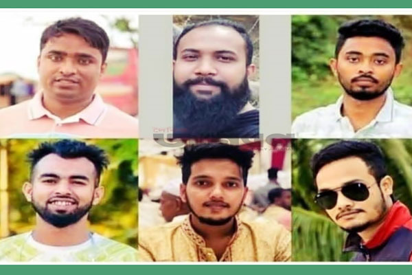 এমসি কলেজ ছাত্রাবাসে গৃহবধূ ধর্ষণ মামলায় বিচার শুরু