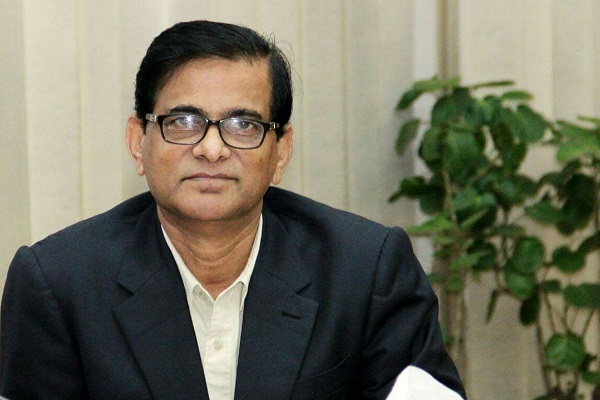 সড়ক দুর্ঘটনায় গুরুতর আহত ড. শামসুল আলম
