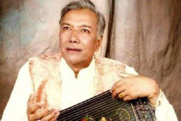 ওস্তাদ গোলাম মোস্তাফা খান আর নেই


