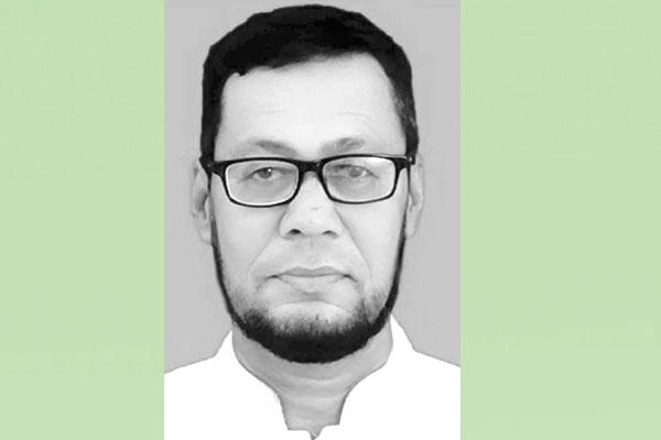 সাহায্যের আবেদন