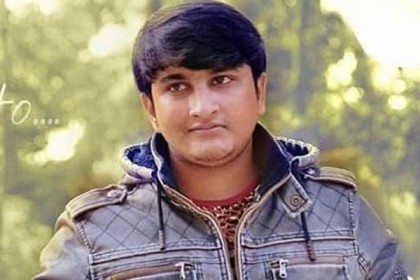 মডেল বানানোর প্রলোভনে ধর্ষণের অভিযোগ