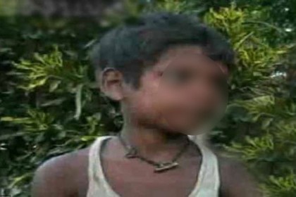 বিশ্বের সর্বকনিষ্ঠ সিরিয়াল কিলার অমরজিৎ