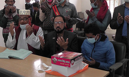 ধর্ষণ মামলার আসামির সঙ্গে ভিকটিমের বিয়ে
