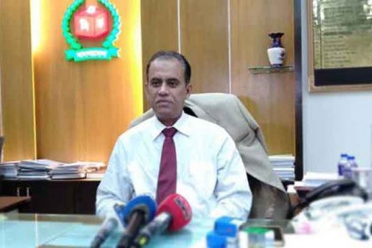 কাউন্সিলরকে হত্যা দুর্ভাগ্যজনক: ইসি সচিব

