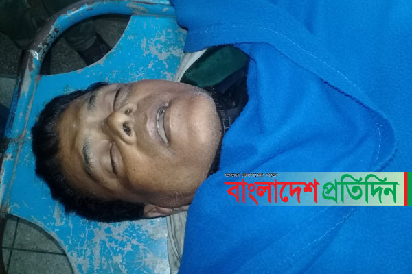 হবিগঞ্জে সড়কে প্রাণ গেল ব্র্যাক কর্মীর 
