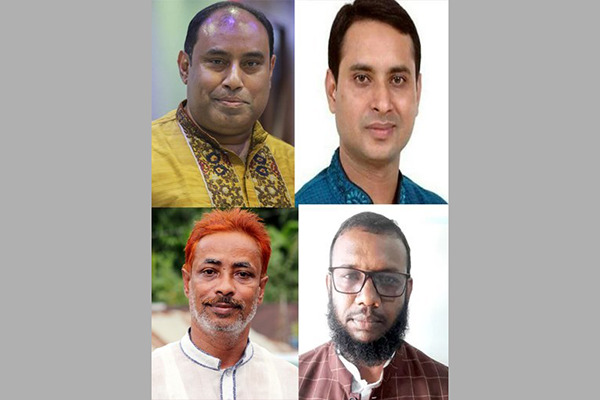 সিলেটে আওয়ামী লীগের ৪ বিদ্রোহী মেয়র প্রার্থী বহিষ্কার