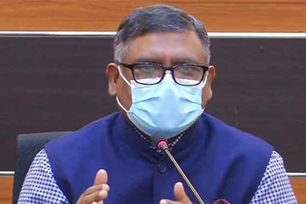 ভ্যাকসিন আসবে ২৫ জানুয়ারি, প্রস্তুত ৪২ হাজার কর্মী: স্বাস্থ্যমন্ত্রী