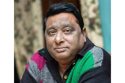 সাংস্কৃতিক ব্যক্তিত্ব নিজাম লস্করকে শেষ বিদায়