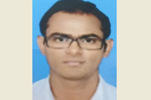 শীতলক্ষ্যা নদী থেকে কলেজ ছাত্রের লাশ উদ্ধার