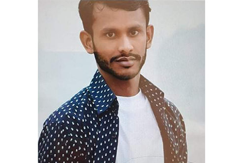 নারায়ণগঞ্জে শীতলক্ষ্যায় পড়ে পোশাক শ্রমিক নিখোঁজ