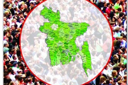 ২৫ অক্টোবর থেকে দেশে মূল জনশুমারি শুরু
