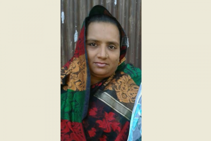 ঋণের চাপে কুমিল্লায় গৃহবধূর আত্মহত্যা
