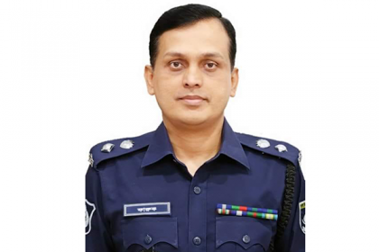 কোনো প্রকার লেনদেন না করার পরামর্শ কুমিল্লার নবাগত পুলিশ সুপারের