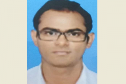 শীতলক্ষ্যা নদী থেকে কলেজ ছাত্রের লাশ উদ্ধার