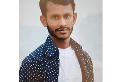 নারায়ণগঞ্জে শীতলক্ষ্যায় পড়ে পোশাক শ্রমিক নিখোঁজ