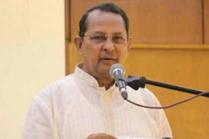 হাসানুল হক ইনু কোভিড পজিটিভ, হাসপাতালে ভর্তি