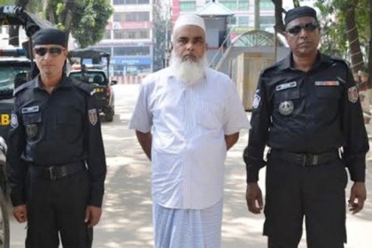 অস্ত্র মামলায় স্বাস্থ্যের সেই গাড়িচালকের বিরুদ্ধে অভিযোগপত্র

