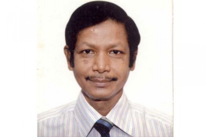 বাংলাদেশ ব্যাংকের পরিচালক হলেন আহমেদ জামাল


