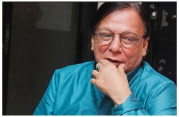 বিশিষ্ট অভিনেতা ও মুক্তিযোদ্ধা মজিবুর রহমান দিলু আর নেই