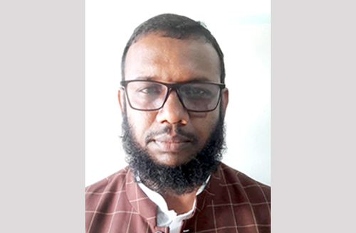 জকিগঞ্জ উপজেলা যুবলীগের আহ্বায়ককে অব্যাহতি