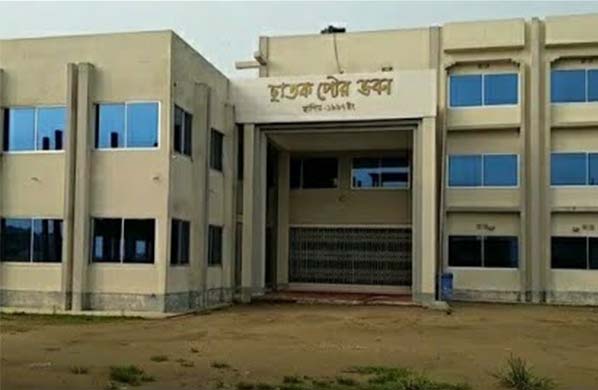 ছাতকে জামানত হারিয়েছেন ১১ প্রার্থী

