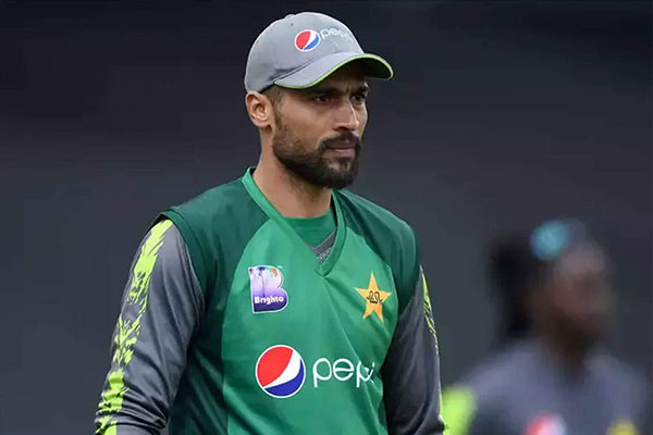 বিশেষ শর্তে পাকিস্তানের হয়ে খেলতে রাজি আমির