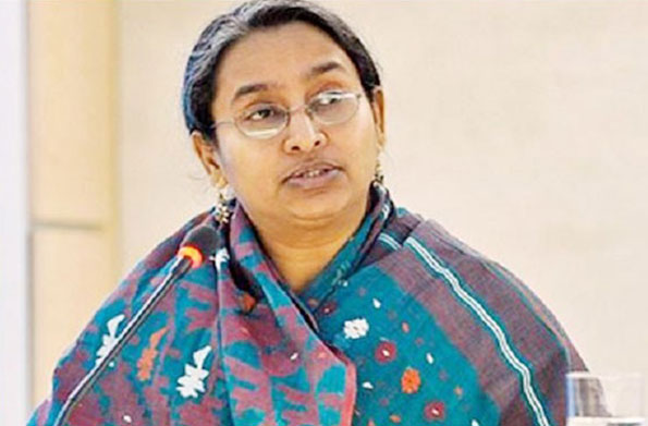 এইচএসসি পরীক্ষার ফল প্রস্তুত, সংসদে পাস হলেই প্রকাশ : শিক্ষামন্ত্রী 

