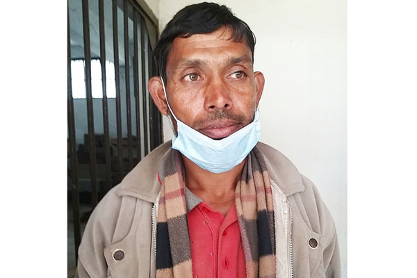 কুড়িগ্রামে স্ত্রী হত্যায় মৃত্যুদণ্ড