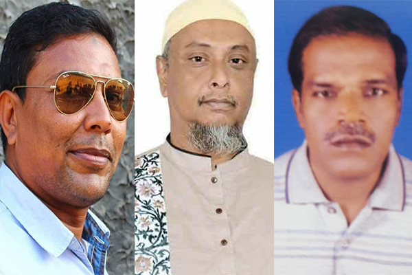বাগেরহাটে একক প্রার্থী হিসেবে বিজয়ের পথে ৩ কাউন্সিলর