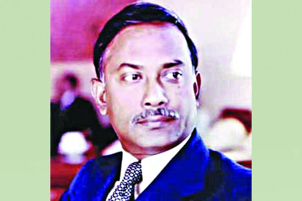 জিয়াউর রহমানের জন্মবার্ষিকী আজ