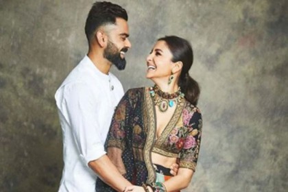 ক্রিকেটার বদলে নতুন যে পরিচয় নিলেন কোহলি