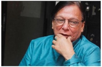 বিশিষ্ট অভিনেতা ও মুক্তিযোদ্ধা মজিবুর রহমান দিলু আর নেই