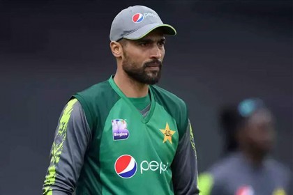 বিশেষ শর্তে পাকিস্তানের হয়ে খেলতে রাজি আমির
