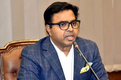 সাঈদ খোকনের মানহানির ২ মামলার বিষয়ে আদেশ আজ
