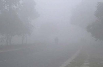 দেশের সর্বনিম্ন তাপমাত্রা শ্রীমঙ্গলে