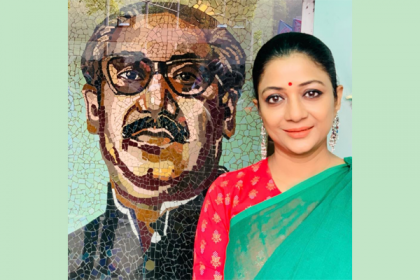 আওয়ামী লীগের উপকমিটির সদস্য সুইটি