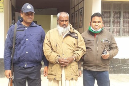 শিবগঞ্জে চাচার মারধরে ভাতিজার মৃত্যু