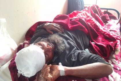 রাঙ্গাবালীতে প্রতিপক্ষের হামলায় আহত ৪ 