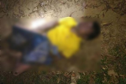 টাঙ্গাইলে বেয়াইকে শ্বাসরোধে হত্যা, গ্রেফতার ৩