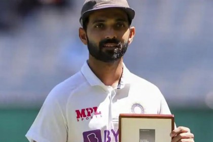 ভারতের দুর্দান্ত জয়, পরিকল্পনার কথা জানালেন রাহানে