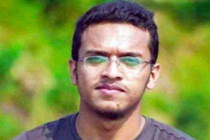 আবরার হত্যা : মামলার প্রথম তদন্ত কর্মকর্তার সাক্ষ্য

