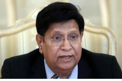 আটকেপড়া প্রবাসীদের ফিরিয়ে নিতে বাহরাইনকে অনুরোধ

