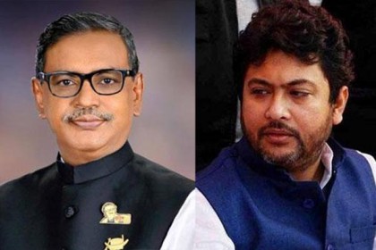 যুবলীগে পদ পেয়ে বেপরোয়া হয়েছেন নিক্সন চৌধুরী: কাদের মির্জা