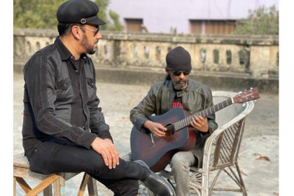 নিলয় দাসকে স্মরণ করে শিক্ষক দিবসে ‘স্বপ্ন’র ওভিসি

