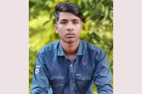 খাগড়াছড়িতে সন্ত্রাসী হামলায় কলেজছাত্র নিহত