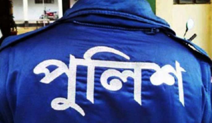 সিলেটে বিচারককে ঘুষ দেয়ার চেষ্টা, এসআই ক্লোজড

