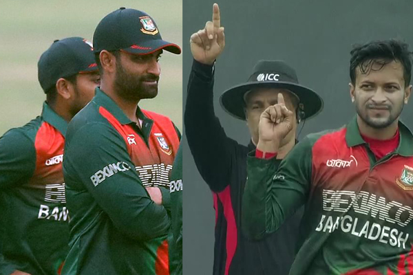 টাইগারদের জয়ে প্রধানমন্ত্রীর অভিনন্দন