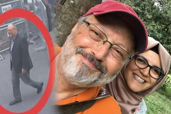 খাশোগি হত্যার প্রতিবেদন ফাঁস করবে বাইডেন প্রশাসন!